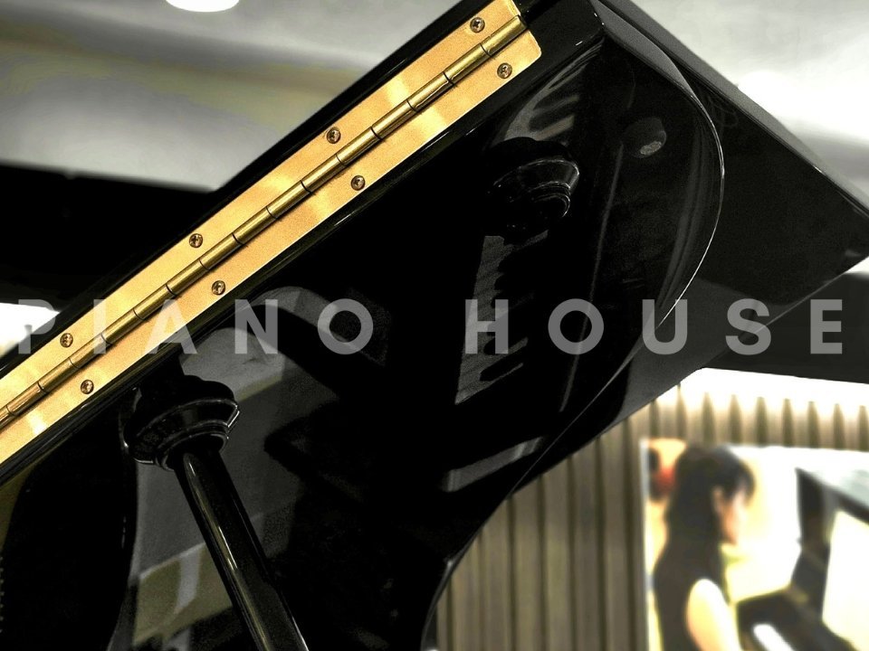 YAMAHA GB1K PE - Góc nhìn thực tế 6